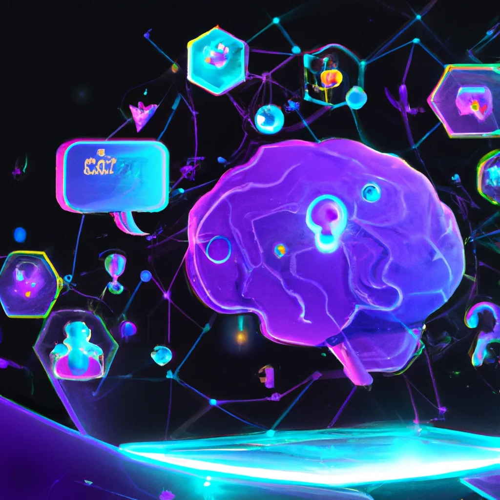 Generazione Contenuti con AI