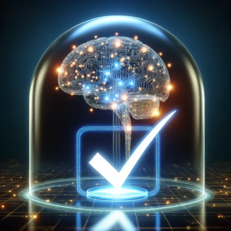 AI validazione algoritmi