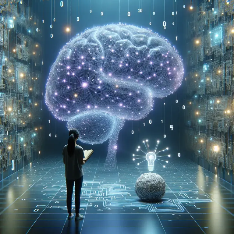 Intelligenza artificiale