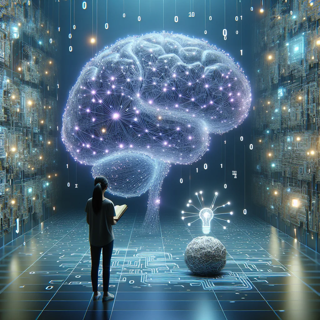 Intelligenza artificiale