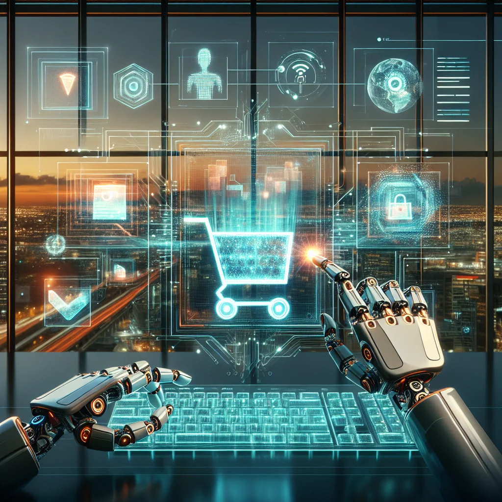 AI per WooCommerce