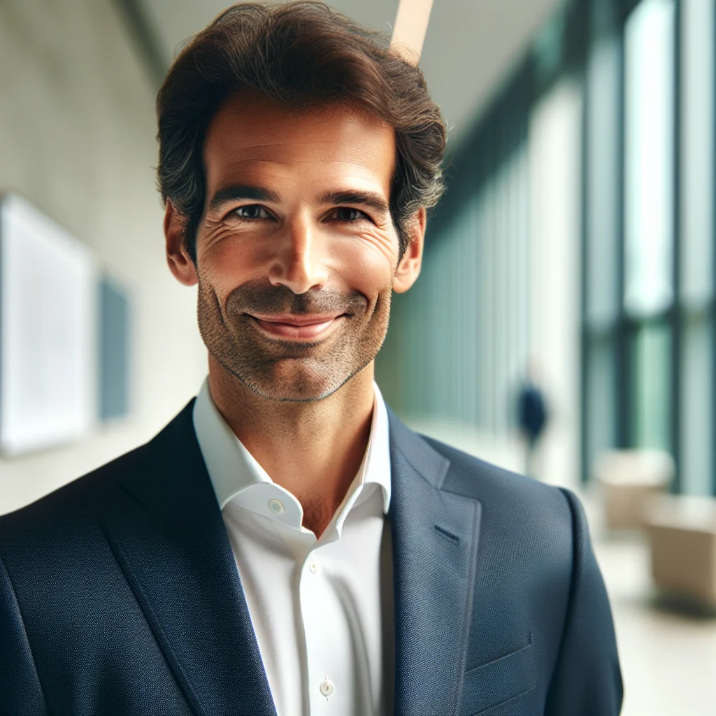 Marco Rossi