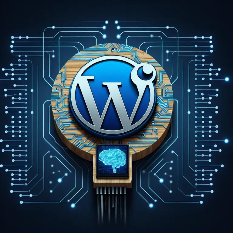 Integrare ChatGPT in WordPress: guida 2025