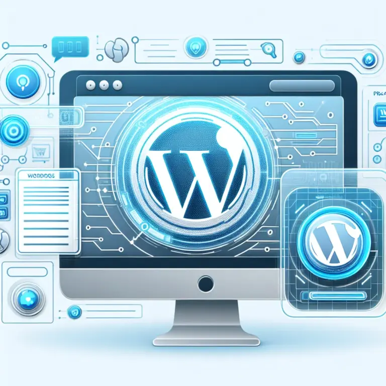 monetizzare WordPress AI