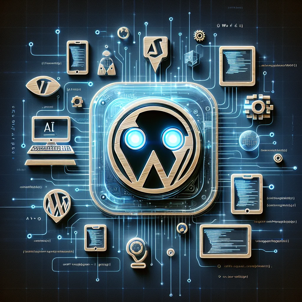 Integrare ChatGPT in WordPress: guida 2025