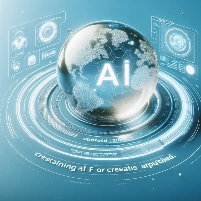migliori AI per creare immagini e video