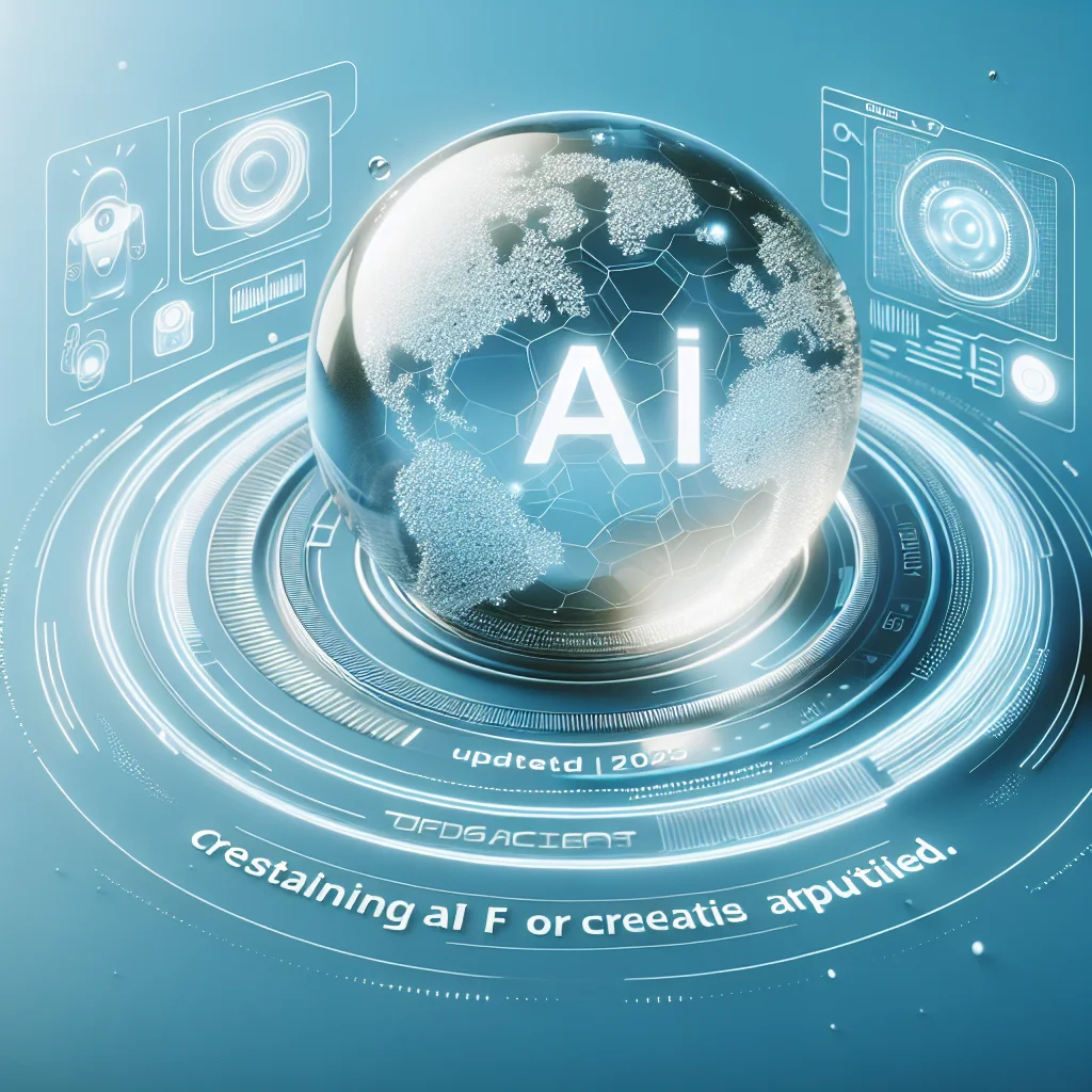 migliori AI per creare immagini e video